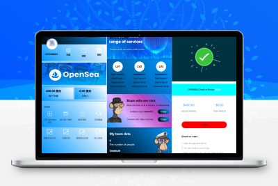 最新海外NFC系统源码/理财系统/三级代理/可自定义产品